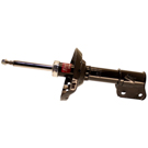 2012 Subaru Impreza Strut 1