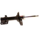 2012 Subaru Impreza Strut 2