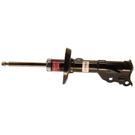 2014 Honda Civic Shock and Strut Set 2