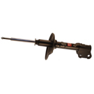 2006 Honda Pilot Strut 1