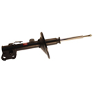 2006 Honda Pilot Strut 2