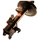 2006 Honda Pilot Strut 3