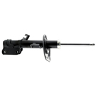 2012 Nissan Leaf Strut 2