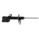 2012 Nissan Leaf Strut 2