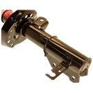 2011 Chevrolet Volt Strut 3