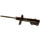 2012 Chevrolet Volt Shock and Strut Set 3
