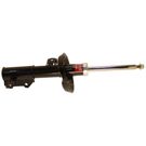 2011 Chevrolet Volt Strut 2