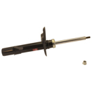 2011 Volvo S80 Strut 1
