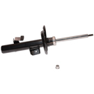 2014 Volvo XC70 Strut 1
