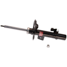 2014 Volvo XC70 Strut 2