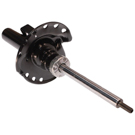 2014 Volvo XC70 Strut 3