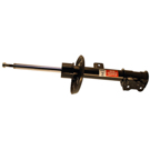 BuyAutoParts 77-60384AO Shock and Strut Set 2