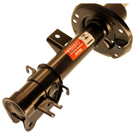 KYB 339855 Strut 3