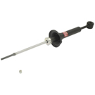 1992 Ford Festiva Strut 1
