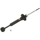 1992 Ford Festiva Strut 2