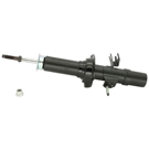 KYB 340011 Strut 1