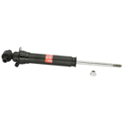 2008 Ford Taurus Strut 2