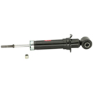 2013 Toyota Matrix Shock and Strut Set 2