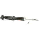 2012 Toyota Matrix Strut 2
