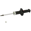 KYB 340026 Strut 2