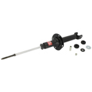2010 Acura TSX Strut 2