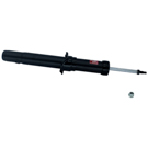 2012 Ford Fusion Strut 3