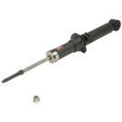 2007 Kia Sorento Shock and Strut Set 4