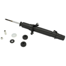 2012 Acura TSX Strut 2