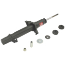 2012 Acura TSX Strut 2