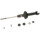 BuyAutoParts 77-62544AQ Shock and Strut Set 2