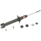 2012 Acura TSX Strut 2