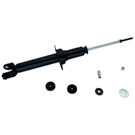 2012 Acura TSX Strut 3