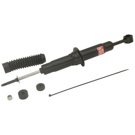 2010 Toyota Sequoia Shock and Strut Set 3