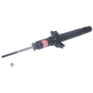 2012 Acura RL Shock and Strut Set 3