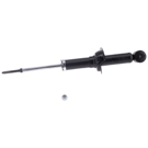 2021 Mitsubishi Outlander Sport Strut 2