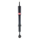 2015 Toyota Land Cruiser Strut 4
