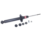 2007 Honda Accord Strut 1