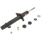 2014 Honda Crosstour Strut 2