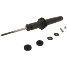 2004 Acura TSX Strut 2
