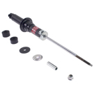 2009 Dodge Avenger Strut 1