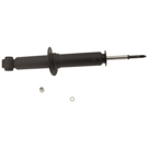 2012 Ford Expedition Strut 1