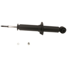 2012 Ford Expedition Strut 2