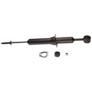 2016 Toyota 4Runner Strut 1