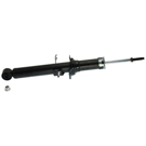 KYB 340092 Strut 2