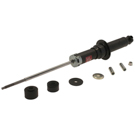 2012 Dodge Avenger Strut 2