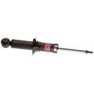 2016 Subaru Impreza Shock and Strut Set 2