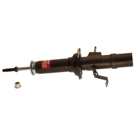 KYB 340099 Strut 2