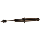 BuyAutoParts 77-62982AQ Shock and Strut Set 2