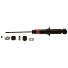 2012 Jeep Compass Shock and Strut Set 4