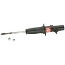 BuyAutoParts 77-62539AQ Shock and Strut Set 2